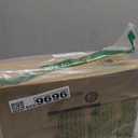 Ivory Rechargeable Flameless LED Candle 3Piece Set (4/5/6 inches)  Real Wax with String Lights, Includes Remote and Timer, Safe and Realistic Flame, for Christmas/Halloween Home Decoration