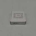 Serwalin Green Corsage and Boutonniere Set 2pcs, 6-7inch Boutonniere and Wrist Corsage Wristband Prom Flower Wedding Flowers Accessories Prom Suit Decorations