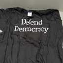 Defend Democracy - T-Shirt L