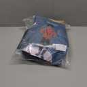 Rubies mens Rock-star For Children XL 135-145 CM