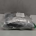 belhope Hand Massager with 9 Modes and 4 Heating Options for Hot and Cold Therapy Hand and Wrist Massager for Arthritis and Carpal Tunnel Relief, Hand Massager with Heat and Compression, Black