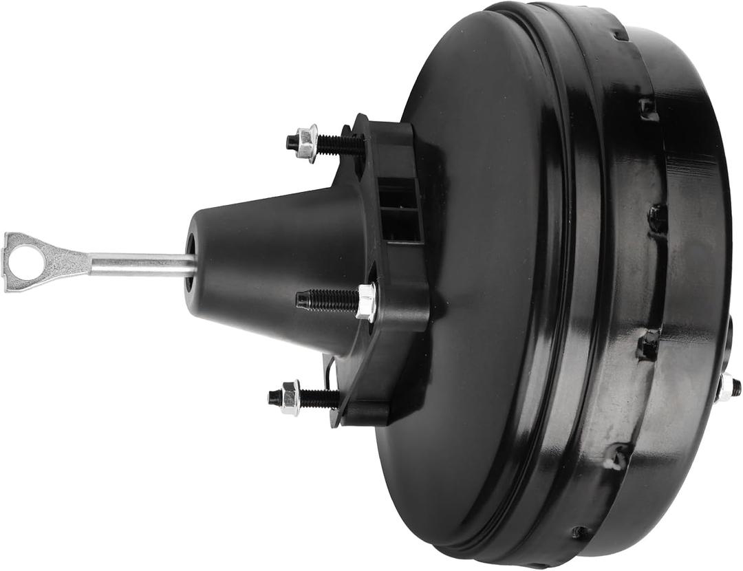 IRONTEK Vacuum Power 54-77090 Brake Booster fit for Cadillac Escalade 2009, for Chevrolet Avalanche Cheyenne Silverado 1500 Suburban 1500 Tahoe 2009, for GMC Sierra 1500 Yukon Yukon XL 1500 2009
