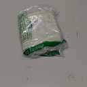 ZeeMart Rustic Cotton Linen Lumbar Throw Pillow Covers Set of 2, 12x20 Inch Green, Farmhouse Style Decorative Couch Pillow Cases Sage Green Cushion Covers for Sofa Bed Living Room Home Decor