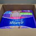 Always Discreet Adult Diapers for Women, Incontinence Underwear, Postpartum Essentials, Disposable Briefs, Max Absorbency, Bladder Leak Protection, Small/Medium, 84ct