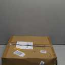 Greenual Teak Dish Drying Rack with Utensil Holder, 2 Tier Collapsible Dish Rack, Wooden Dish Racks for Kitchen Counter, Folding Drying Holder with Absorbent Dish Drying Mat