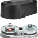 212CC 30 Series Torque Converter Go Kart Clutch 3/4" 10T #40 41 420 and 12T #35 Chain for Manco Comet TAV2 218353A