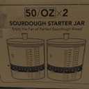 2PCS Front Left & Right Engine Motor Mounts Compatible with 2014-2018 Sliverado Sierra 1500 V8, 2015-2020 Escalade Suburban Tahoe, Replace OE: 84175581, 84175582