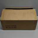 14x18 Medicine Cabinet Recessed, Medicine Cabinet Without Mirror, 304 Stainless Steel Medicine Wall Niche with Double Shelves, Matte White