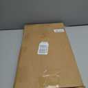 Haturi Vacuum Stand for Dyson Gen5 V15 V12 Detect V11 V10 V8 V7 V6, Vacuum Holder and Metal Storage Bracket Standing dock with Hidden Cord Design for Dyson Handheld Cordless Vacuum Cleaners (with Square Base, Dark Gray)