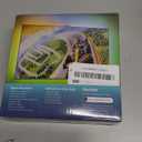 TV Backlight LED 15ft - TV Backlight Sync to Screen PC Monitor for 55-75 Inch RGB LED Strip Lights Cuttable with Sensor Smart App Control Game & Music Sync Color Changing Light for Home Decor