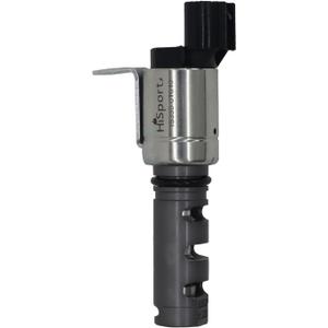 HiSport 15330-0T010 VVT Oil Control Valve Variable Valve Timing Solenoid - OEM 1533037010 19185637 - Compatible with Toyota Camry Corolla Highlander Matrix RAV4