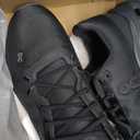 On Men's Cloudtilt Sneakers, Eclipse | Black, 11.5 Medium US