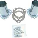 Patriot Exhaust H7243 3" Exhaust Collector Reducer