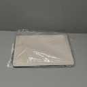 Seorsok Compatible with MacBook Air 13 Inch Case 2022-2018 Release A1932 A2179 M1 A2337 Touch ID,Elegant Leather Plastic Hard Shell Case with Keyboard Cover,Beige Woven Fabric No Logo Cutout Design