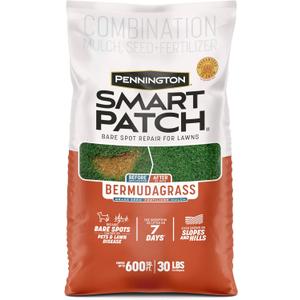 Pennington Smart Patch Bermudagrass Mix 30 lb