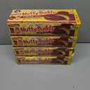 4 x Little Debbie Nutty Buddy Creme Pie Big Pack, 16.9 oz Box (EXP 09/30/26)