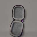 Purple Small Case