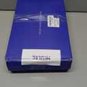 MIULEE Pack of 2 Decorative Throw Pillow Covers Soft Chenille Throw Pillows Solid Neutral Farmhouse Textured Cushion Covers for Couch Sofa Bedroom Living Room 20x20 Inch, Brown, Taupe Grey