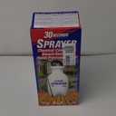 30 SECONDS Outdoor Cleaner, 1 Gallon - Sprayer