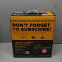 ARM & HAMMER Clump & Seal Platinum Cat Litter, Multi-Cat, 14-Day Odor Control, Rock-Hard Clumps, 27.5 lbs  Powerful Odor Eliminator with Baking Soda