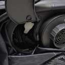 INTEX Dura-Beam Standard Pillow Rest Air Mattress: Fiber-Tech (Queen)