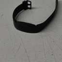 Fitbit Inspire HR Heart Rate and Fitness Tracker, One Size (S and L Bands Included), 1 Count