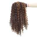 Extension hair 15"