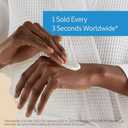 L'OCCITANE 20% Organic Shea Butter Hand Cream, Nourishes & Protects Dry Hands, Fast-Absorbing, Non-Greasy, Leaves Skin Moisturized & Soft, Vegan (5.1 Ounce (Pack of 1), Standard)