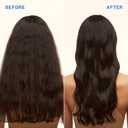 amika hydro rush intense moisture conditioner with hyaluronic acid (9.2 Ounce (Pack of 1))