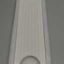 Faucet Mat for Kitchen Sink  Diatomite Stone Drying Mat & Sink Protector, Prevent Moisture  Sink Splash Guard Water-Absorbing Stone Tray for Bathroom Counter (Light Grey,23.6" x 3.9")