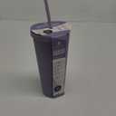 Manna™ Studded Tumbler Purple, 24 oz