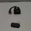 DEWENWILS Outdoor Wireless Remote Control Outlet Power Strip Weatherproof, Expandable Indoor Outdoor Electrical Plug in Light Switch, 15 A, 7-Inch Extension Cord, 100 FT Range, ETL Listed