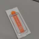 TORRAS Unbreakable for iPhone 17 Pro Screen Protector, 9H+ Military-Grade,12 FT Shatterproof, Aerospace Tempered Glass 2 Pack - Full Coverage, Anti-Scratch, Bubble-Free, Easy Installation,6.3 inch