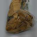 MIULEE Velvet Curtains 84 inches 2 Panels - Luxury Blackout Curtains for Bedroom Living Room Thermal Insulated Fall Decor Super Soft Window Drapes Rod Pocket & Back Tab, Mustard Yellow