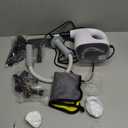 Handheld Steam Cleaner, 15S Rapid Heating