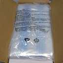 Cozy Essential 8 Pack Travel Vacuum Storage Bags with Rechargeable Wireless Electric Pump for Luggage, Suitcase, Carry-on Size Vacuum Seal Compression Space Saver Bags for Clothes and Clothing Travel