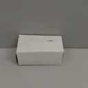 13oz Glass Tumbler with Straw and Lid Sealed, Carry On Reusable Iced Coffee Cups,Thick Wall Glass Coffee Drinking Glassware Cups (A1-clear)