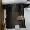 AIRROBO Dog Grooming Vacuum Kit,12000Pa Strong Pet Vacuum for Shedding,Grooming Hai,Quiet,PG100,2L Large Capacity (White)