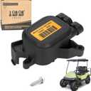 10L0L MCOR 4 Throttle Potentiometer for Club Car DS & Precedent 2012-up Golf Cart, Replaces OEM# 105116301, 103850401(MCOR 3)