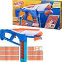 Hasbro Nerf N Series Infinite Blaster, Perfect for Kids and Adults High-Speed Outdoor Play, Standard