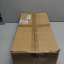 Hushee 2 Pack Large Hanger Stacker Organizer Stand, 32.6" H