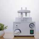 1000ml Portable Veterinary Suction Pump for Home Use