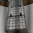 Floating Shelves for Wall Decor, Light Brown Wood Shelves for Bathroom, Living Room, Bedroom, Picture Frames, Plants, Kitchen (Set of 3) (16")