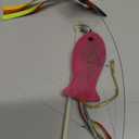 Potaroma Cat Toys Chargeable, 3in1 Hide and Seek for Kittens, Interactive Automatic Play, Fluttering Butterfly, Moving Wand Feather, Indoor Kitty Exercise 22.8 Inch Cover for All Breeds