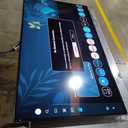 Samsung 55-Inch Class QLED Q7F Series Samsung Vision AI Smart TV (2025 Model, 55Q7F) Quantum HDR, Object Tracking Sound Lite, Q4 AI Gen1 Processor, 4K upscaling, Gaming Hub, Alexa Built-in