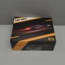 MIFMIA 𝖧𝟣𝟥/ 𝟫𝟢𝟢𝟪 Bulbs High And Low Beam 6500K Cool White 900% Brighter 36000LM, Plug-N-Play With Cooling Fan IP68 Waterproof Off Road Fog Lights, Pack Of 2