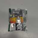 Master Lock Magnum Heavy Duty Outdoor Padlock with Key, Weather Resistant Body and Cut Resistant Shackle make Lock Perfect for Fences, Gates, Sheds, M115XDLF