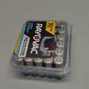 Rayovac High Energy AA Alkaline Battery (30-Pack)
