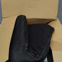 Purple Gel Seat Cushion, 19.7" Extra Large Double Thick Chair Cushions for Office Chair, Wheelchair, Car Seat, Couch, Stadium Seat Cushion for Tailbone Pain Relief, Cooling & Breathable Seat Cushions (XXL (2"))