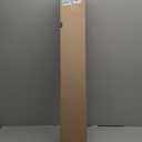 2 Pieces Blind Wand Vertical Blinds Replacement Parts Blind Stick Rod with Hook and Grip Clear for Window(Plastic,12 Inch)